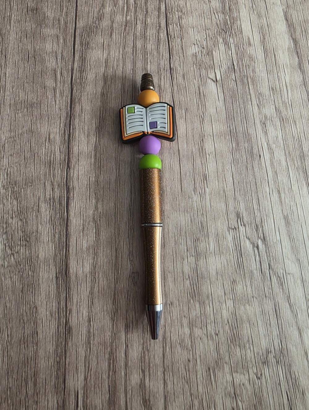 🖊Book Pen